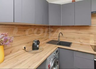 Продажа 2-комнатной квартиры, 40 м2, Тюмень, Метелёвская улица, 5