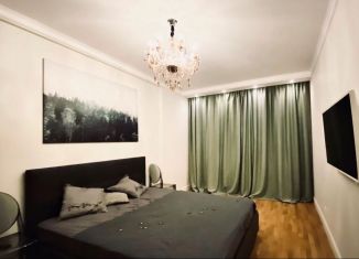 Продажа 1-ком. квартиры, 39.7 м2, Санкт-Петербург, Василеостровский район, набережная реки Смоленки, 3к2