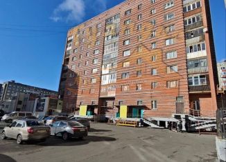 Продается 2-ком. квартира, 43.5 м2, Норильск, Дудинская улица, 11