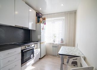 2-комнатная квартира на продажу, 45.1 м2, Барнаул, улица Сухэ-Батора, 5