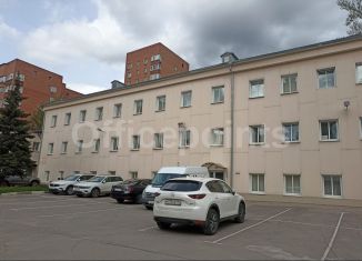 Сдам в аренду офис, 328.8 м2, Москва, Посланников переулок, 9с3, Басманный район