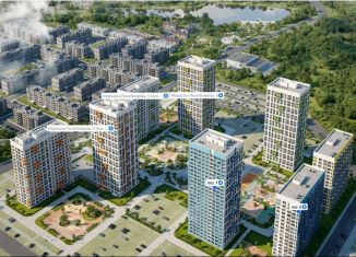 Продам 2-ком. квартиру, 41 м2, Тула, улица Маршала Полубоярова, 5