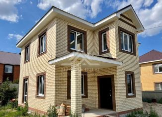 Продается дом, 130 м2, Татарстан, 1-я Зелёная улица