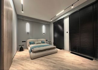 Аренда двухкомнатной квартиры, 58 м2, Татарстан, Петербургская улица, 64