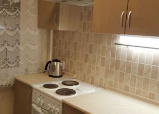 Сдается в аренду однокомнатная квартира, 30.2 м2, Новосибирск, улица Бориса Богаткова, 194/3, Октябрьский район