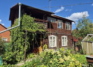 Продается дом, 70 м2, дачный посёлок Мочище, СНТ Обь-М, 92