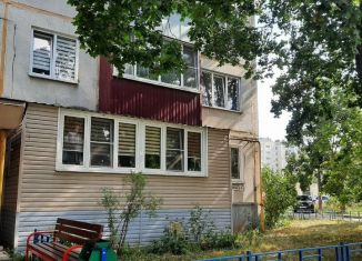 Трехкомнатная квартира на продажу, 62.3 м2, Курск, улица Серёгина, 47А