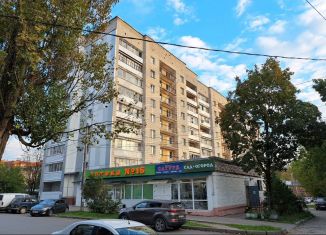 Продам 1-ком. квартиру, 33.4 м2, Калуга, улица Рылеева, 6