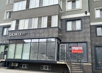 Помещение свободного назначения в аренду, 95 м2, Махачкала, улица Вузовское Озеро, 13, Кировский внутригородской район