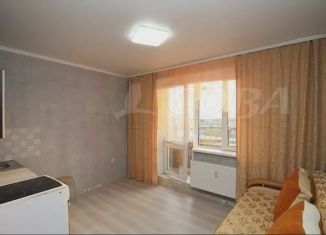 Продажа квартиры студии, 20 м2, Тюмень, Интернациональная улица, 199