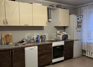 Продажа 3-комнатной квартиры, 75.3 м2, Тюмень, Солнечный проезд, 8к2