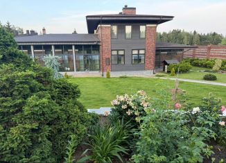 Сдам дом, 700 м2, Московская область, КП Монаково, 11В