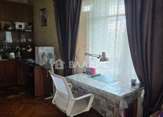 Продается двухкомнатная квартира, 41.9 м2, Санкт-Петербург, улица Политрука Пасечника, 5к2