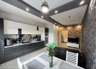 Продается 3-комнатная квартира, 81.6 м2, Кингисепп, Крикковское шоссе, 16