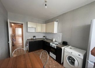 Сдаю однокомнатную квартиру, 50 м2, Юрга, улица Машиностроителей, 55А