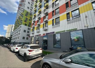 Продается торговая площадь, 103 м2, Москва, Ярцевская улица, 24к1, метро Молодёжная
