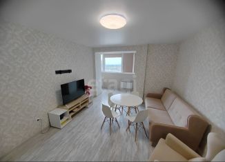 Продается 1-ком. квартира, 37.2 м2, Тюмень, улица Революции, 228к1