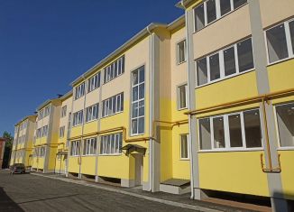 Продам 1-комнатную квартиру, 38 м2, Бузулук, улица 1 Мая, 33А