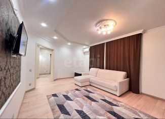 Сдается в аренду 2-ком. квартира, 78.2 м2, Тюмень, улица Валерии Гнаровской, 10к3