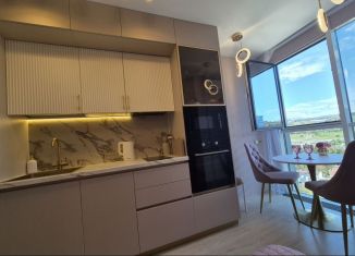 Сдаю в аренду 1-комнатную квартиру, 18 м2, Сочи, Ясногорская улица, 16/8к3