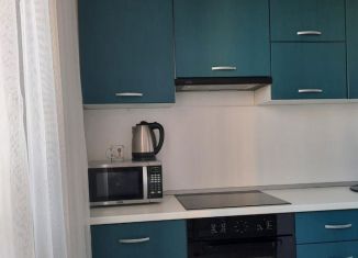 1-комнатная квартира на продажу, 35 м2, Ростов-на-Дону, улица Еляна, 54, ЖК Французский Квартал