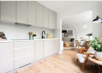 Продажа квартиры студии, 23 м2, Санкт-Петербург, набережная реки Фонтанки, 66