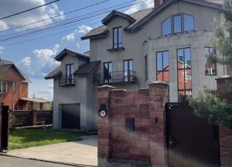 Сдается коттедж, 1000 м2, Московская область, деревня Спасское, 29