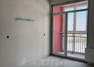 Продажа 1-комнатной квартиры, 30 м2, Тюмень