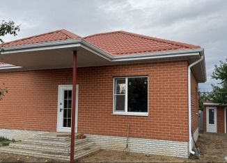 Продам дом, 80 м2, Краснодарский край, Сливовая улица, 201