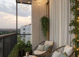 Продается однокомнатная квартира, 60.7 м2, Махачкала, 3-й Конечный тупик, 8