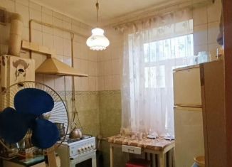 3-комнатная квартира на продажу, 61 м2, Краснодарский край, улица имени Дзержинского, 117