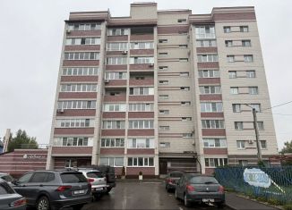 Продается 2-ком. квартира, 65.2 м2, Владимир, улица Погодина, 24