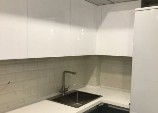 Продается 3-комнатная квартира, 79 м2, Тамбовская область, Мичуринская улица, 213Вк1