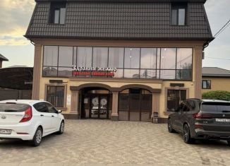 Сдам в аренду офис, 260 м2, Краснодарский край, 1-й Лиговский проезд, 20/5