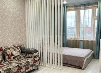 Продам 1-комнатную квартиру, 39 м2, Тюмень, улица Александра Протозанова, 16