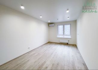 Продам 1-комнатную квартиру, 43.8 м2, село Усады, улица Тёплых Встреч, 3