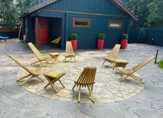 Сдается дом, 60 м2, Ревда, улица Ревдинского Рабочего, 68Е