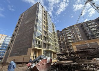 Продам 1-ком. квартиру, 49.5 м2, Хакасия, улица Генерала Тихонова, 7