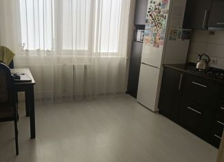 Продается 1-ком. квартира, 39.8 м2, Саратов, Огородная улица, 97/99