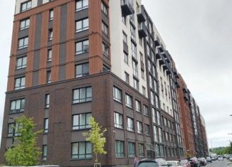 3-комнатная квартира на продажу, 87.3 м2, Калининград, Арсенальная улица, 31к1