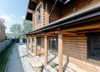 Продажа коттеджа, 275 м2, Свердловская область, Советская улица, 26