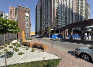 Продается однокомнатная квартира, 37.2 м2, Ростов-на-Дону, улица Нансена, 109/2, ЖК Гринсайд