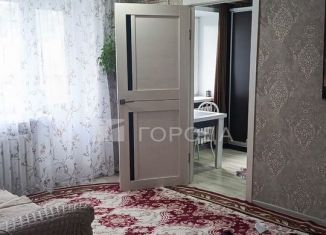 Продается двухкомнатная квартира, 42.8 м2, Прокопьевск, улица Кучина, 16