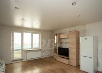 Продается квартира студия, 32 м2, Тюмень, Интернациональная улица, 199к3