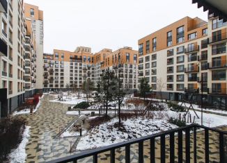 Однокомнатная квартира на продажу, 32 м2, Тюмень, Воронинская улица, 43