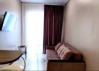 Сдам в аренду 1-комнатную квартиру, 35 м2, Аксай, улица Строителей, 5к4