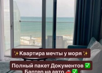 Продается 1-комнатная квартира, 45 м2, Избербаш, улица имени Р. Зорге, 44