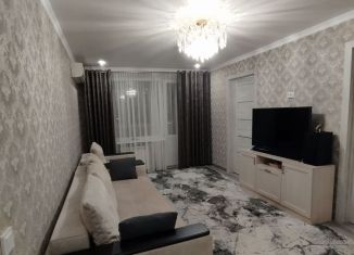 Продается четырехкомнатная квартира, 62 м2, Ростов-на-Дону, улица Волкова, 7/3