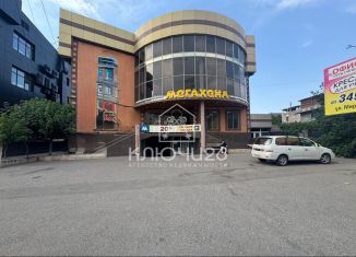 Офис на продажу, 1550 м2, Ставропольский край, улица Адмиральского, 2А