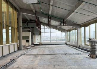 Офис в аренду, 1307.3 м2, Москва, Романов переулок, 4с2, Романов переулок